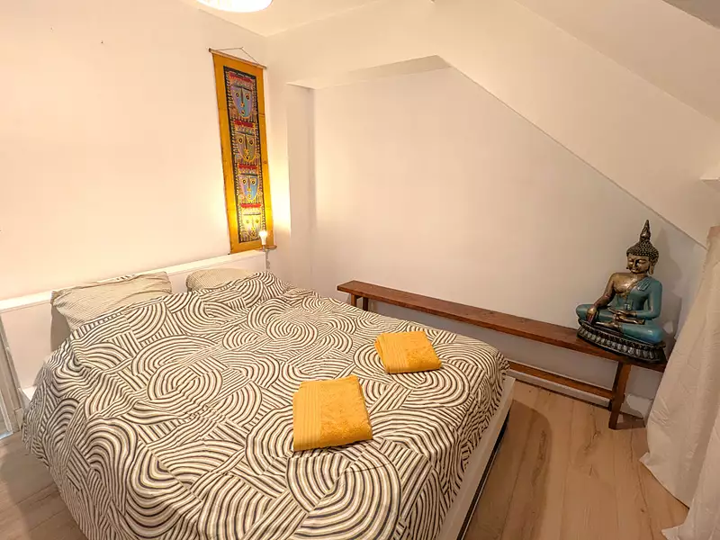 Appartement, 37,36 m²