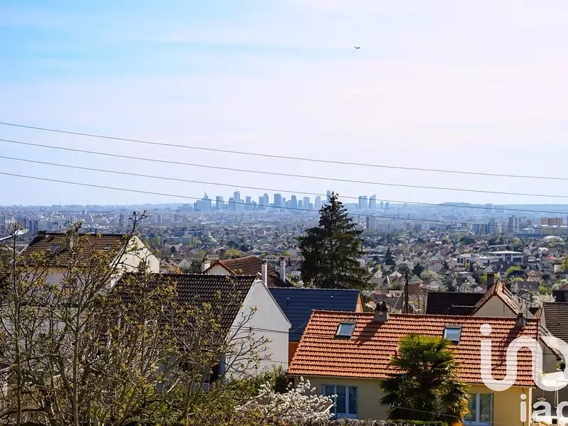 Maison, 180 m²