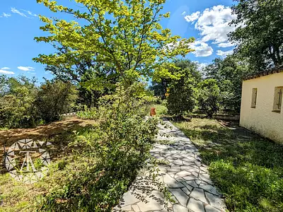 Maison, 184 m²