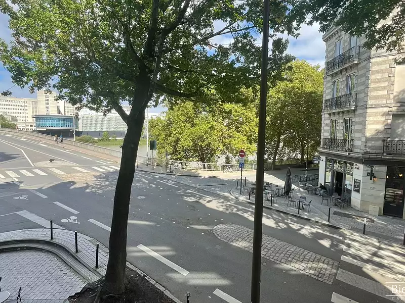 Appartement, 63,8 m²