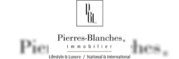 PIERRES BLANCHES IMMOBILIER