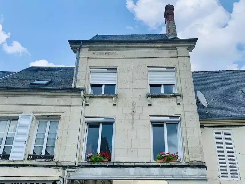 Maison, 205 m²