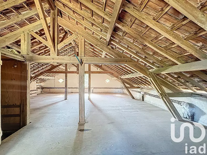 Maison, 110 m²