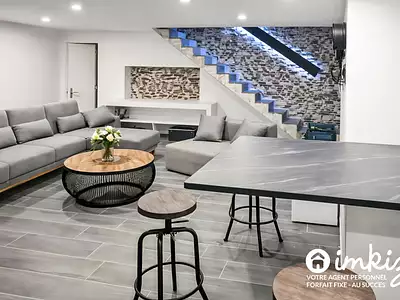 Maison, 148 m²