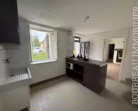 Appartement, 55,51 m²