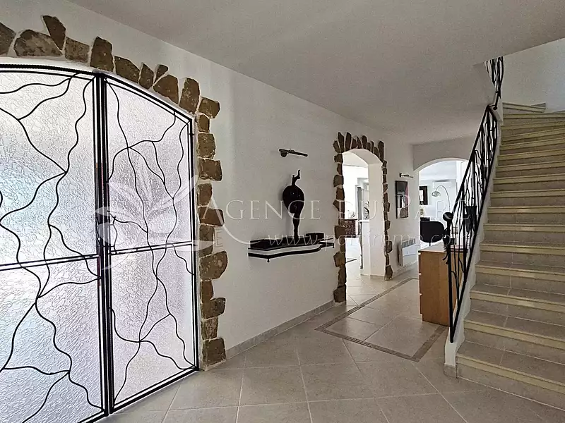 Maison, 206 m²