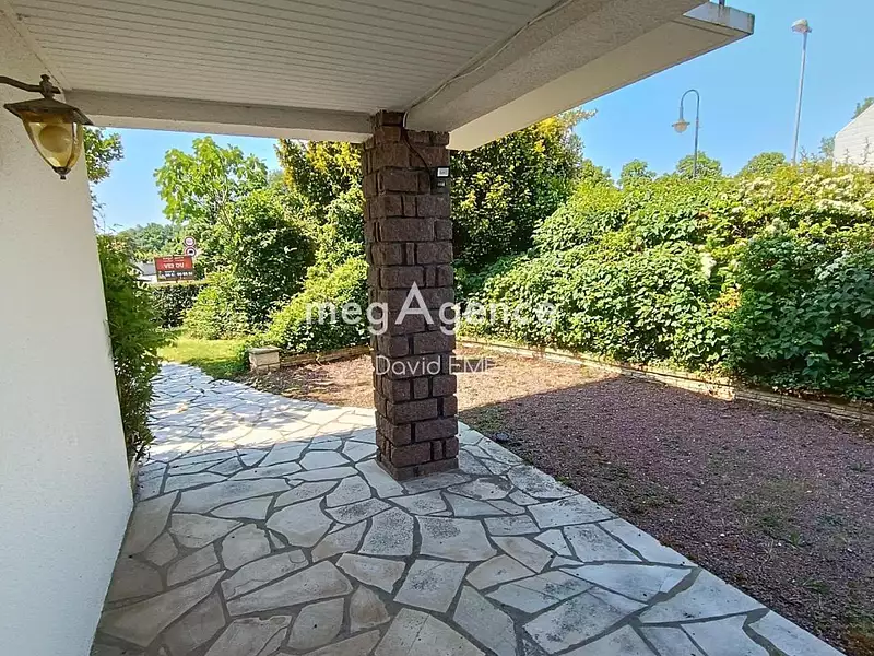 Maison, 151 m²