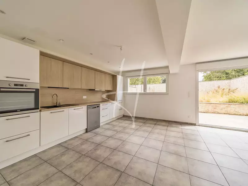 Maison, 157 m²