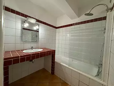 Appartement, 77 m²