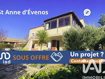 Maison, 132 m²
