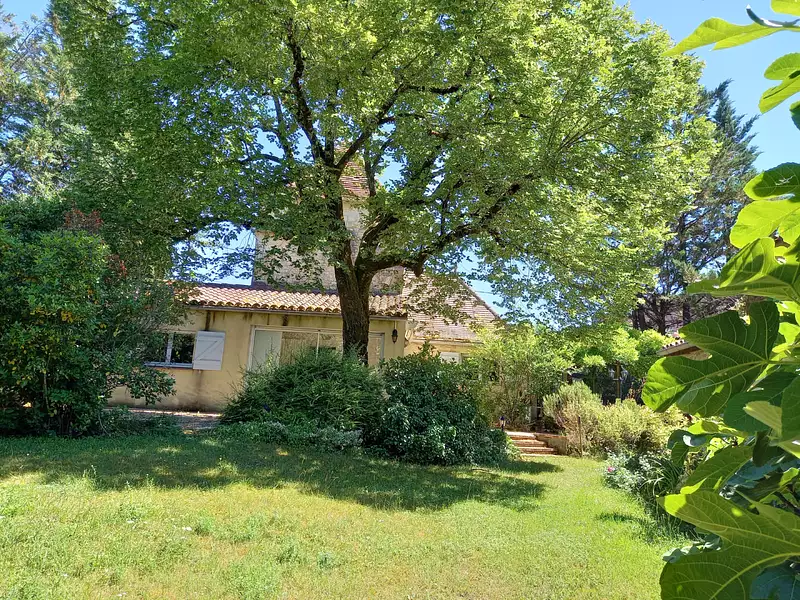 Maison, 113 m²