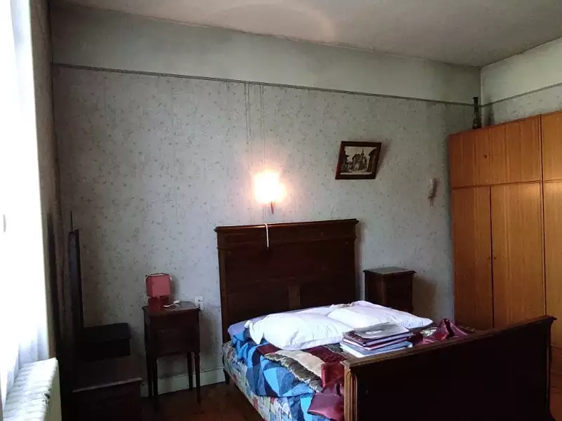Maison, 170 m²