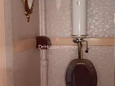 Appartement, 70 m²