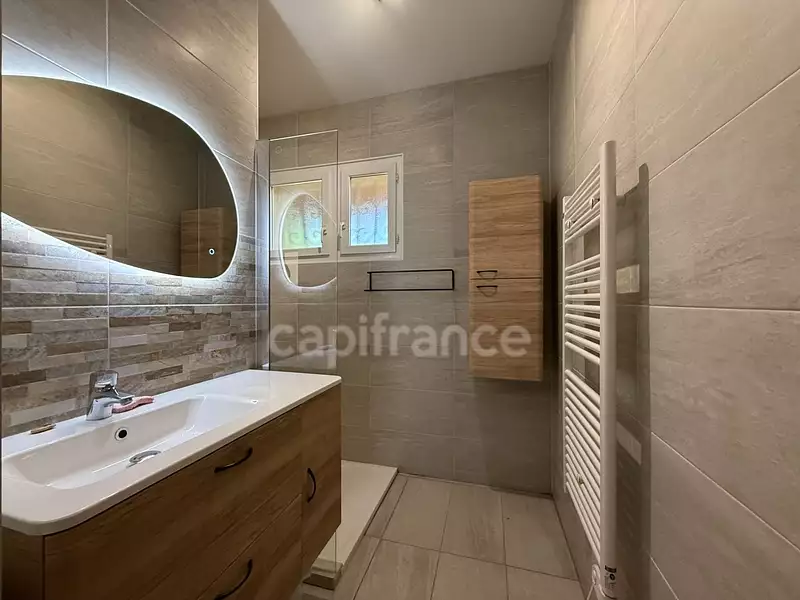 Maison, 87 m²