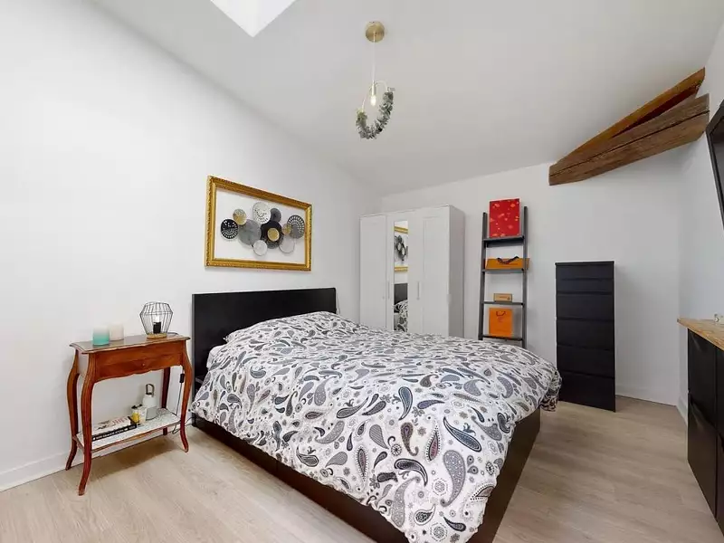 Appartement, 80 m²