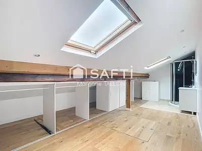 Maison, 100 m²