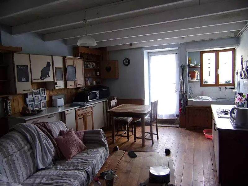 Maison, 70 m²