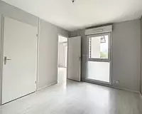 Appartement, 38,19 m²