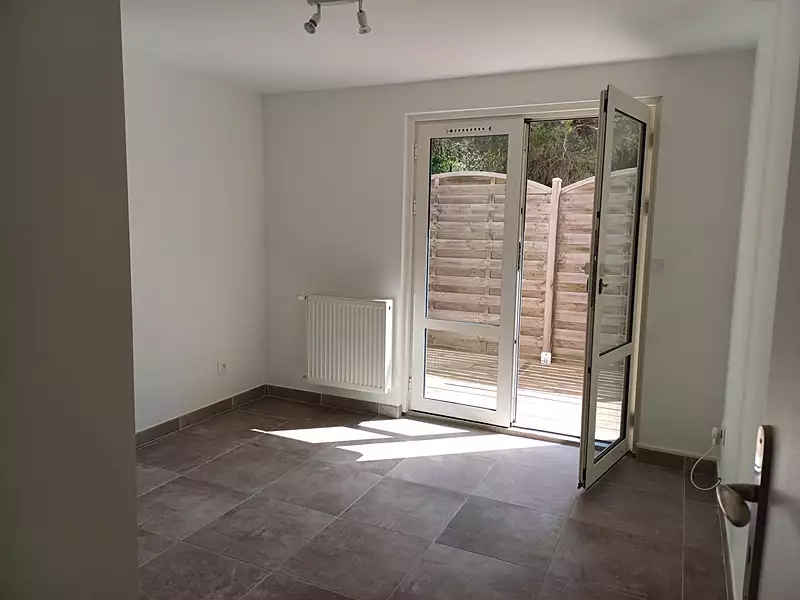 Appartement, 56,9 m²