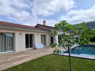 Maison, 156 m²