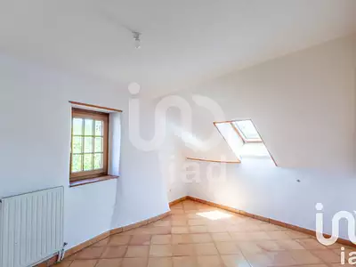 Maison, 56 m²
