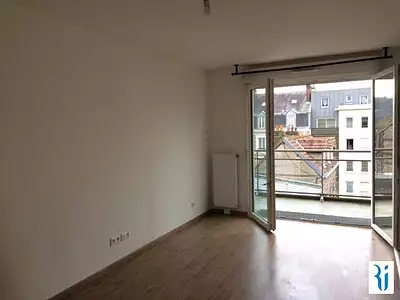 Appartement, 42,4 m²