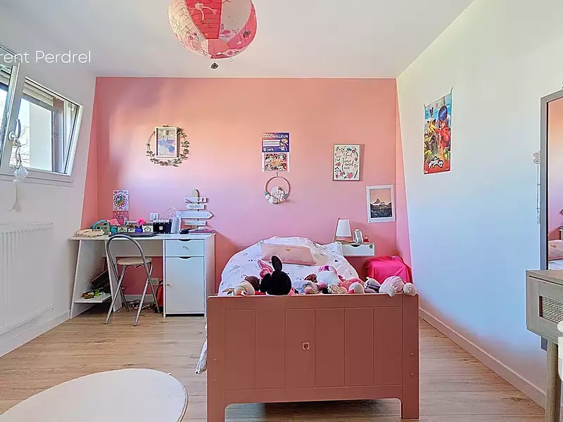 Maison, 121 m²
