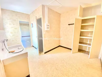 Maison, 125 m²