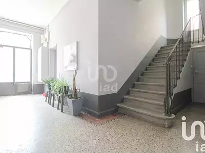 Appartement, 105 m²
