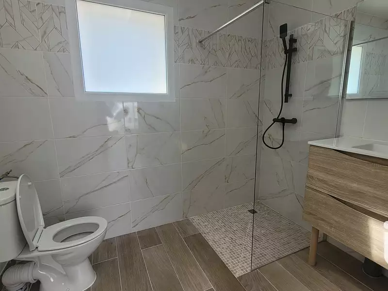 Maison, 87 m²