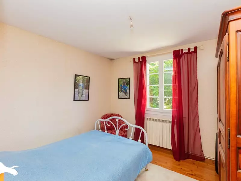 Maison, 180 m²