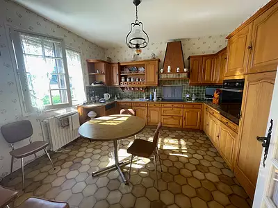 Maison, 158 m²