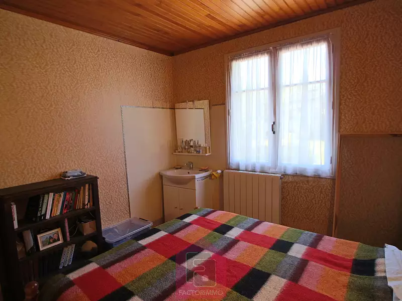 Maison, 117 m²