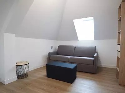 Appartement, 15 m²