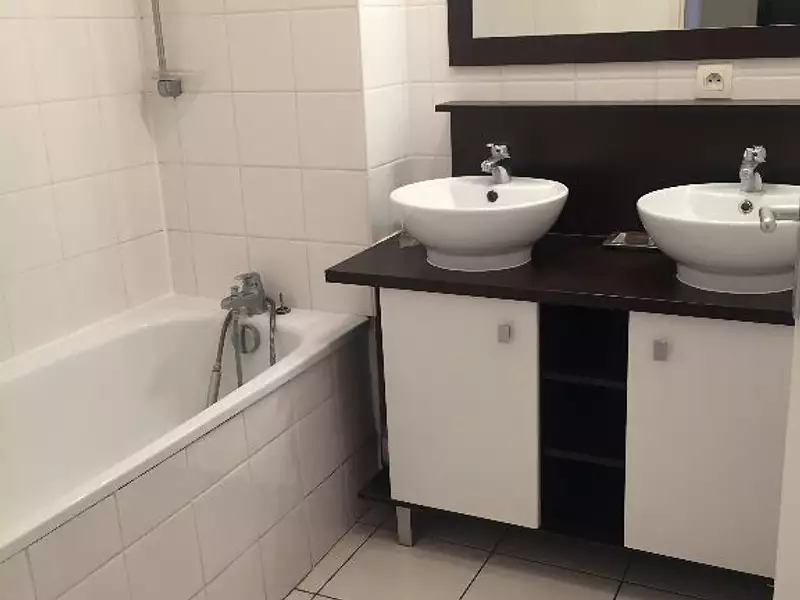 Appartement, 51,89 m²