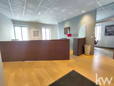 Appartement, 154,65 m²