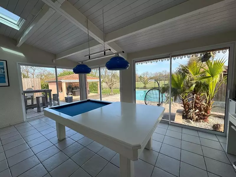 Maison, 126 m²