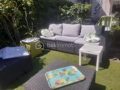 Maison, 109 m²