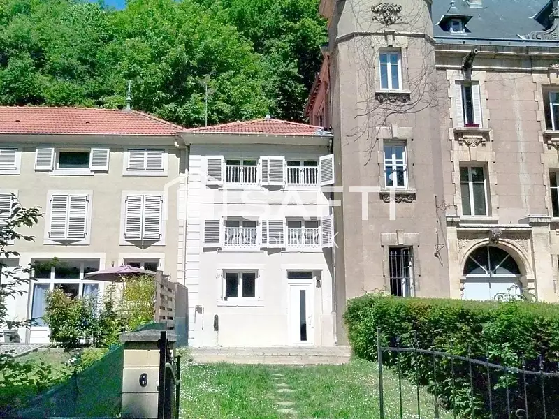 Maison, 131 m²