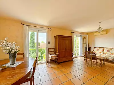 Maison, 168 m²