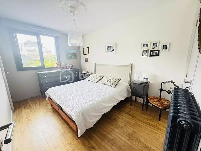 Maison, 190 m²