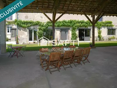 Maison, 335 m²