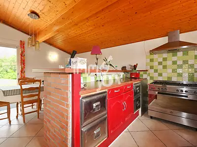 Maison, 189,45 m²