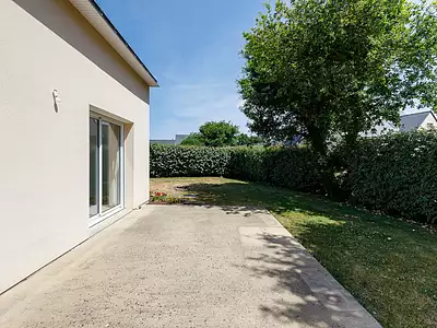 Maison, 110 m²