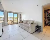 Appartement, 37,26 m²