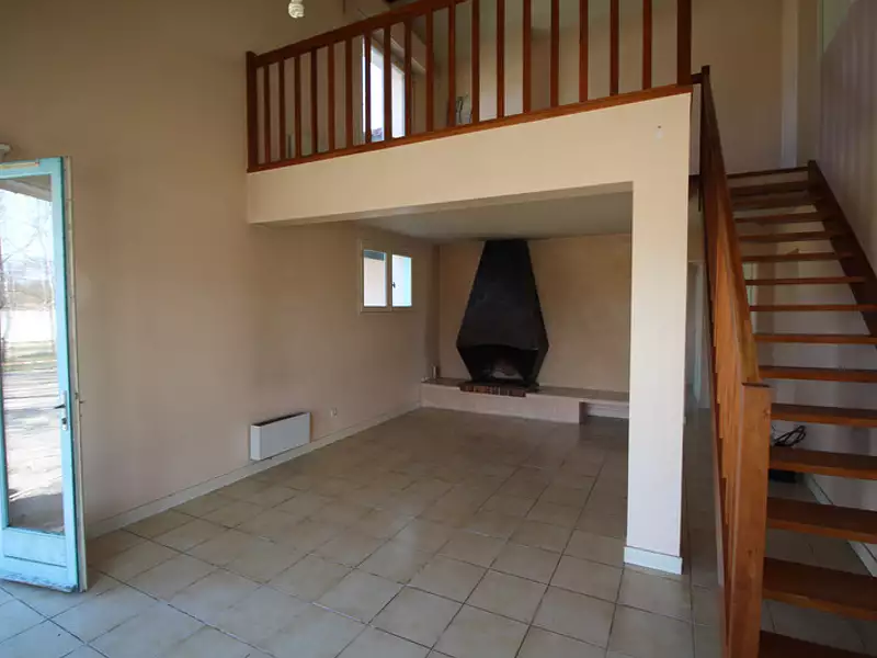 Maison, 120 m²