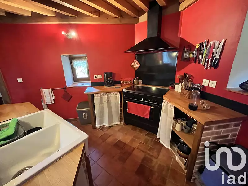 Maison, 153 m²