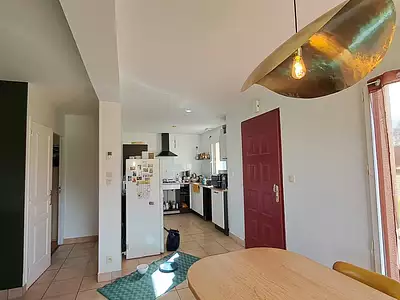 Maison, 84 m²