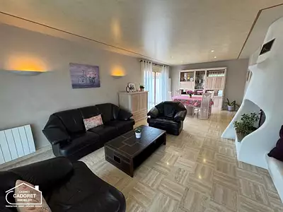 Maison, 100 m²