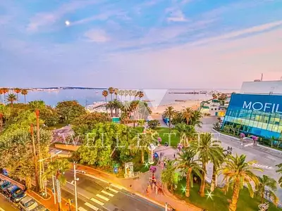 Appartement, 136,14 m²